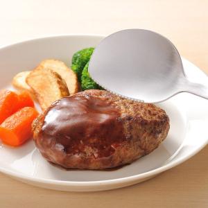 leye 不鏽鋼切割分菜湯匙 21cm