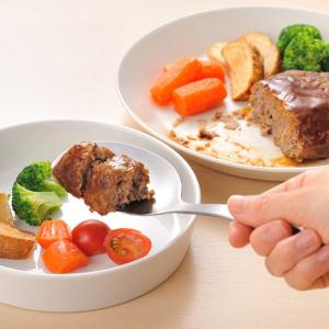 leye 不鏽鋼切割分菜湯匙 21cm