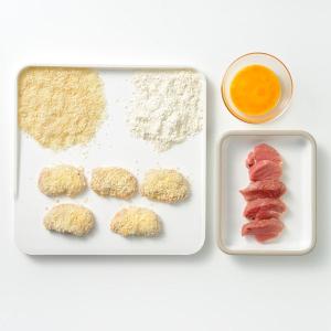 leye 斜面抗菌雙面砧板 大