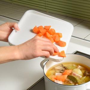 leye 斜面抗菌雙面砧板 小