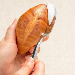 leye 不鏽鋼奶油果醬抹刀 17.5cm