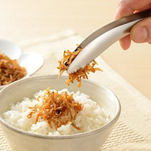 leye 不鏽鋼食物夾 不沾手 料理輔助夾-小款點心夾