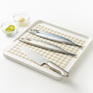 leye 斜面抗菌雙面砧板 大