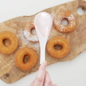 leye Shio Furui 不沾手 調味料匙-大款