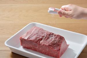 leye Shio Furui 不沾手 調味料匙-小款