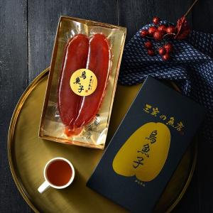 王家的魚店 烏魚子5兩單片
