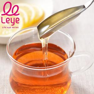 leye 不鏽鋼V字蜂蜜專用湯匙-18cm