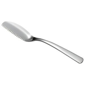 leye 不鏽鋼奶油果醬抹刀 17.5cm