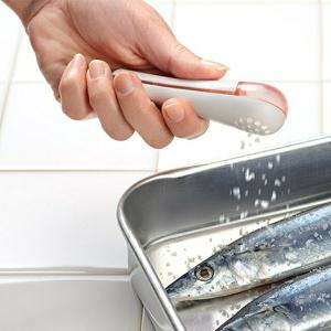 leye Shio Furui 不沾手 調味料匙-小款