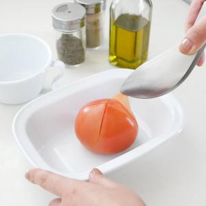 leye 不鏽鋼食物夾 不沾手 料理輔助夾-短柄手掌夾