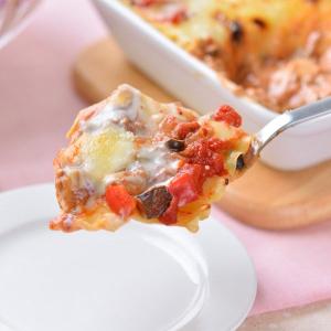 leye 不鏽鋼切割分菜湯匙 21cm