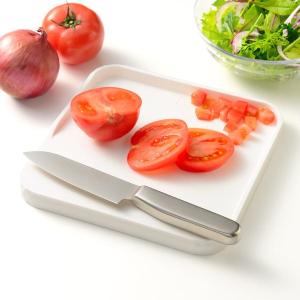 leye 斜面抗菌雙面砧板 小