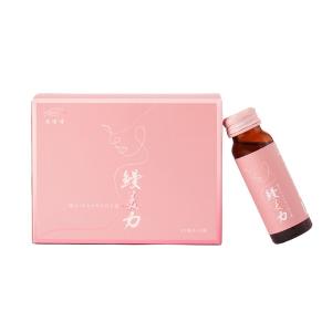 漁嗜嚐 鰻美力 膠原蛋白飲(8瓶/盒)