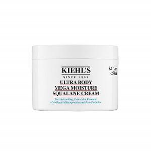 Kiehl's契爾氏 冰河醣蛋白身體修護嫩膚霜250ml