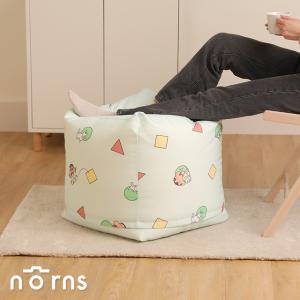 蠟筆小新懶骨頭沙發 45cm