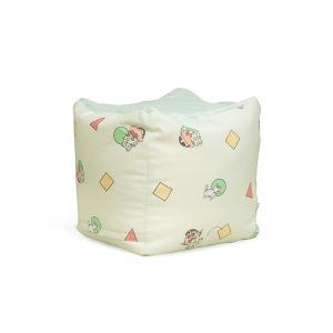 蠟筆小新懶骨頭沙發 45cm