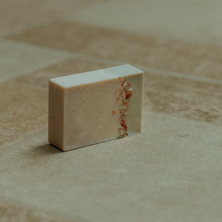 英國dook 頂級手工海鹽皂 - 夏日時光