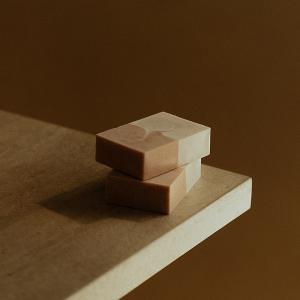 英國dook 頂級手工海鹽皂 - 初春