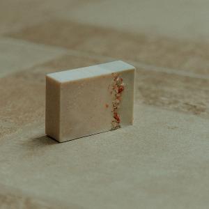 英國dook 頂級手工海鹽皂 - 夏日時光