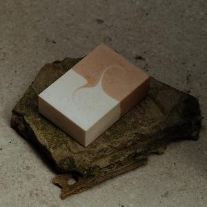 英國dook 頂級手工海鹽皂 - 初春