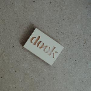 英國dook 頂級手工海鹽皂 - 草本海洋