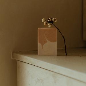 英國dook 頂級手工海鹽皂 - 初春