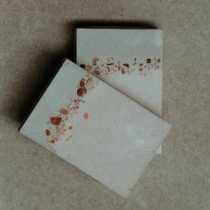 英國dook 頂級手工海鹽皂 - 夏日時光