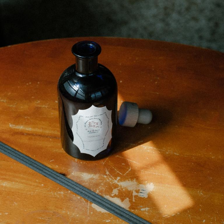 義大利赫本斯貝1314  威尼斯微笑精油擴香