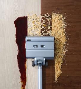 i-Cyndi愛洗地洗地機 HYG-ZA01