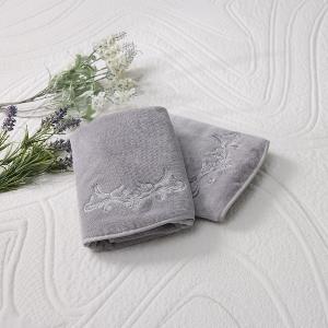 TENDAYs 法式洛可可棉枕巾組