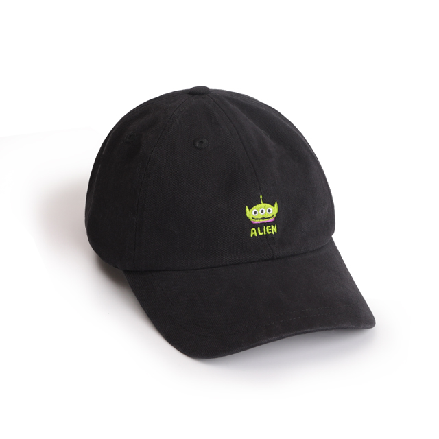 迪士尼電繡棒球帽