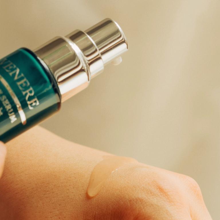 義大利ERBE SPEZIE FIRENZE 1314 煥顏彈力無痕精華乳