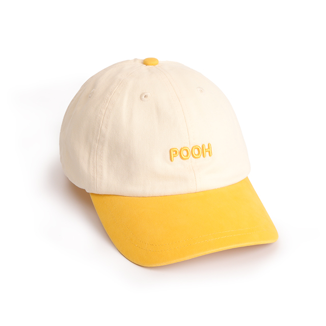 迪士尼電繡棒球帽