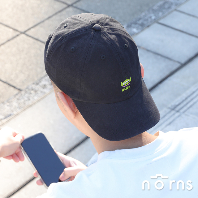 迪士尼電繡棒球帽