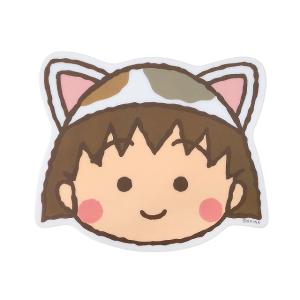 櫻桃小丸子Slim超薄造型滑鼠墊