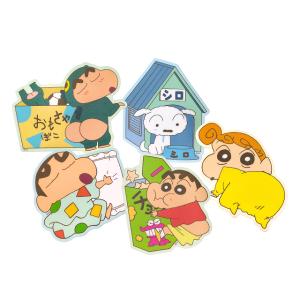 蠟筆小新Slim超薄造型滑鼠墊