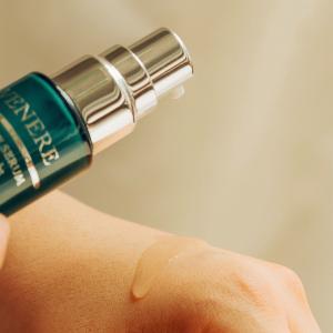 義大利ERBE SPEZIE FIRENZE 1314 煥顏彈力無痕精華乳