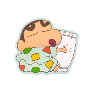 蠟筆小新Slim超薄造型滑鼠墊