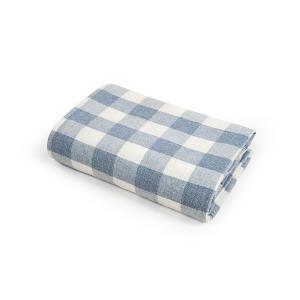 日本SANKi 100%全棉紗布夏毯-150*200cm(全棉多用途輕柔紗布被毯)