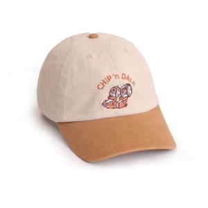 迪士尼電繡棒球帽