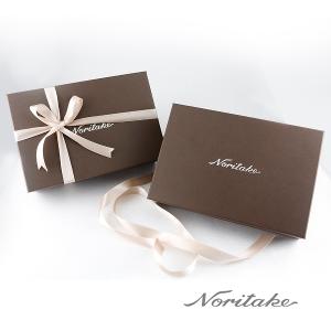 Noritake原廠精裝禮盒(無附袋)