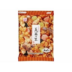 美浜の里 大包裝綜合蝦餅【短效期】