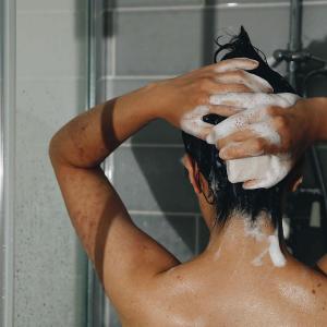 英國dook 頂級植萃保濕洗髮皂