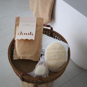 英國dook 夏日時光透亮浴鹽 【買即贈特選浴鹽小木匙】