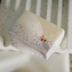 英國dook 頂級手工海鹽皂 - 奧羅拉晚安舒眠鹽皂【亞洲獨家】