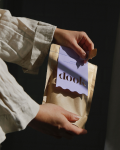 英國dook 奧羅拉晚安舒眠浴鹽 【買即贈特選浴鹽小木匙】