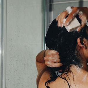 英國dook 頂級植萃保濕洗髮皂