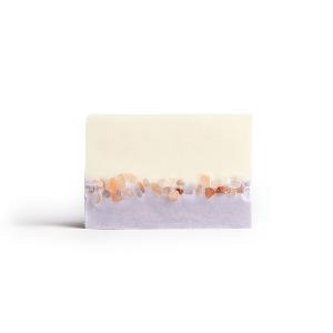 英國dook 頂級手工海鹽皂 - 奧羅拉晚安舒眠鹽皂【亞洲獨家】