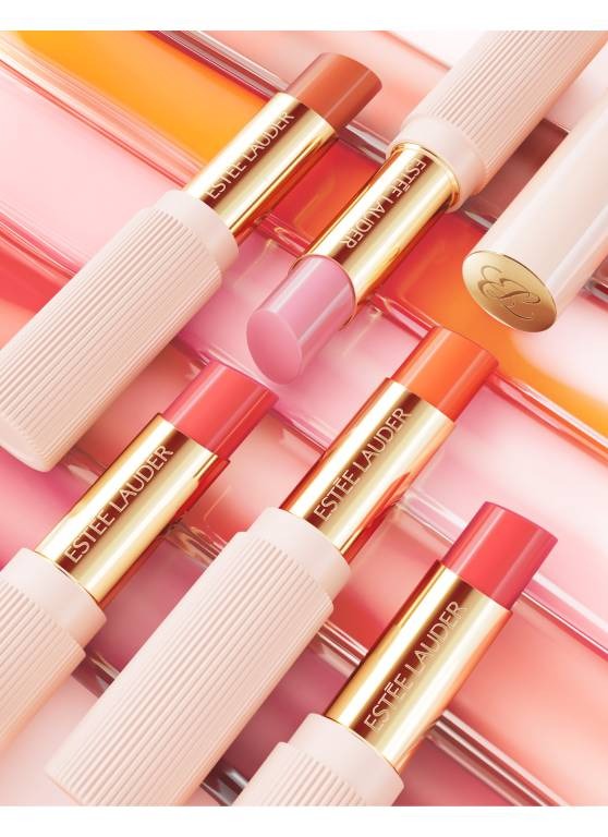 雅詩蘭黛 水啵啵琉璃潤唇膏