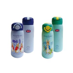 PETER RABBIT 比得兔 304不銹鋼兒童保溫瓶
